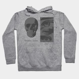 Indentity Crisis Hoodie